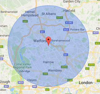 Builders Watford